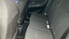 Toyota Aygo X 1.0 VVT-i Edge 5dr Petrol Hatchback